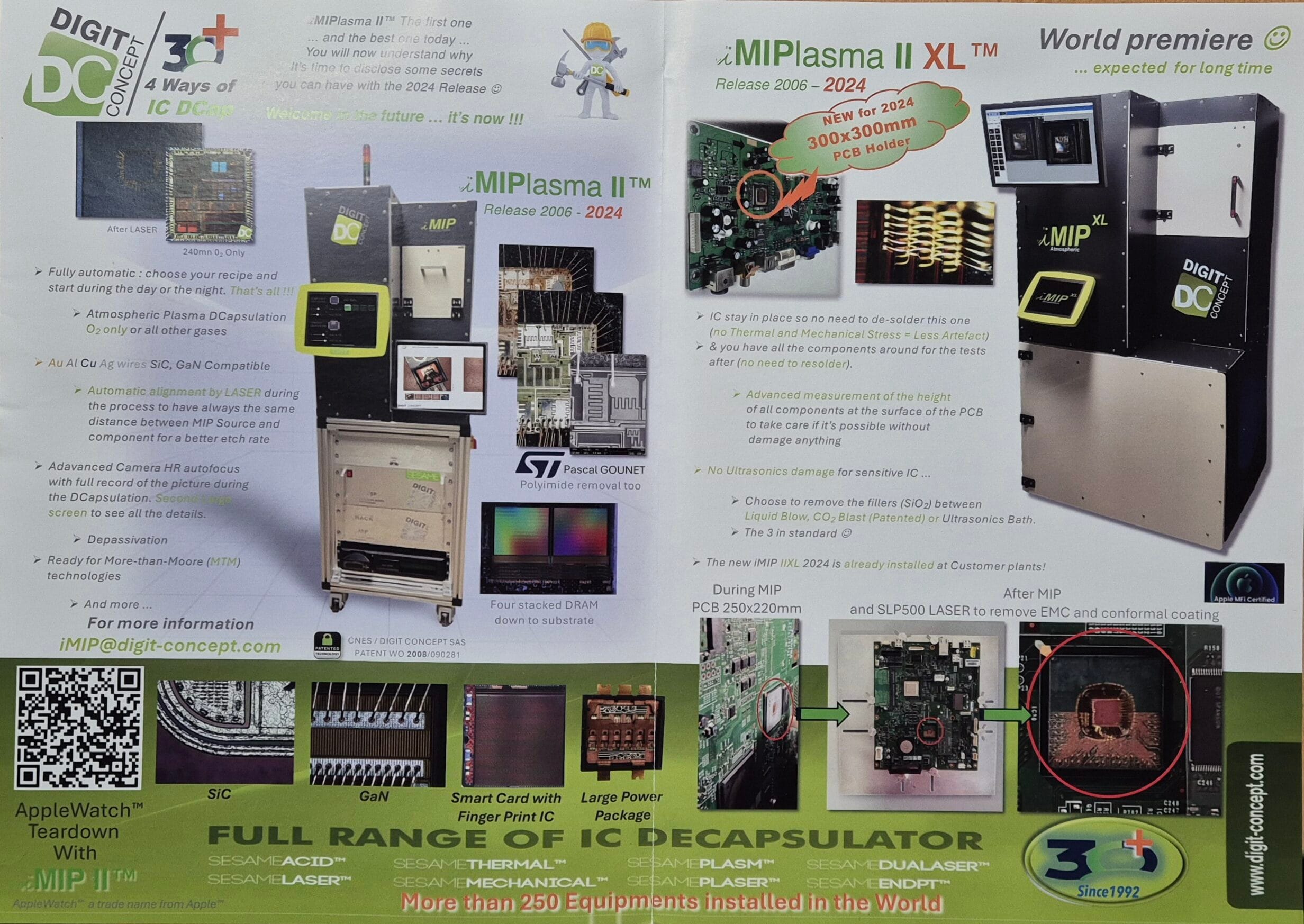DC @ CAM Workshop 2025 Germany