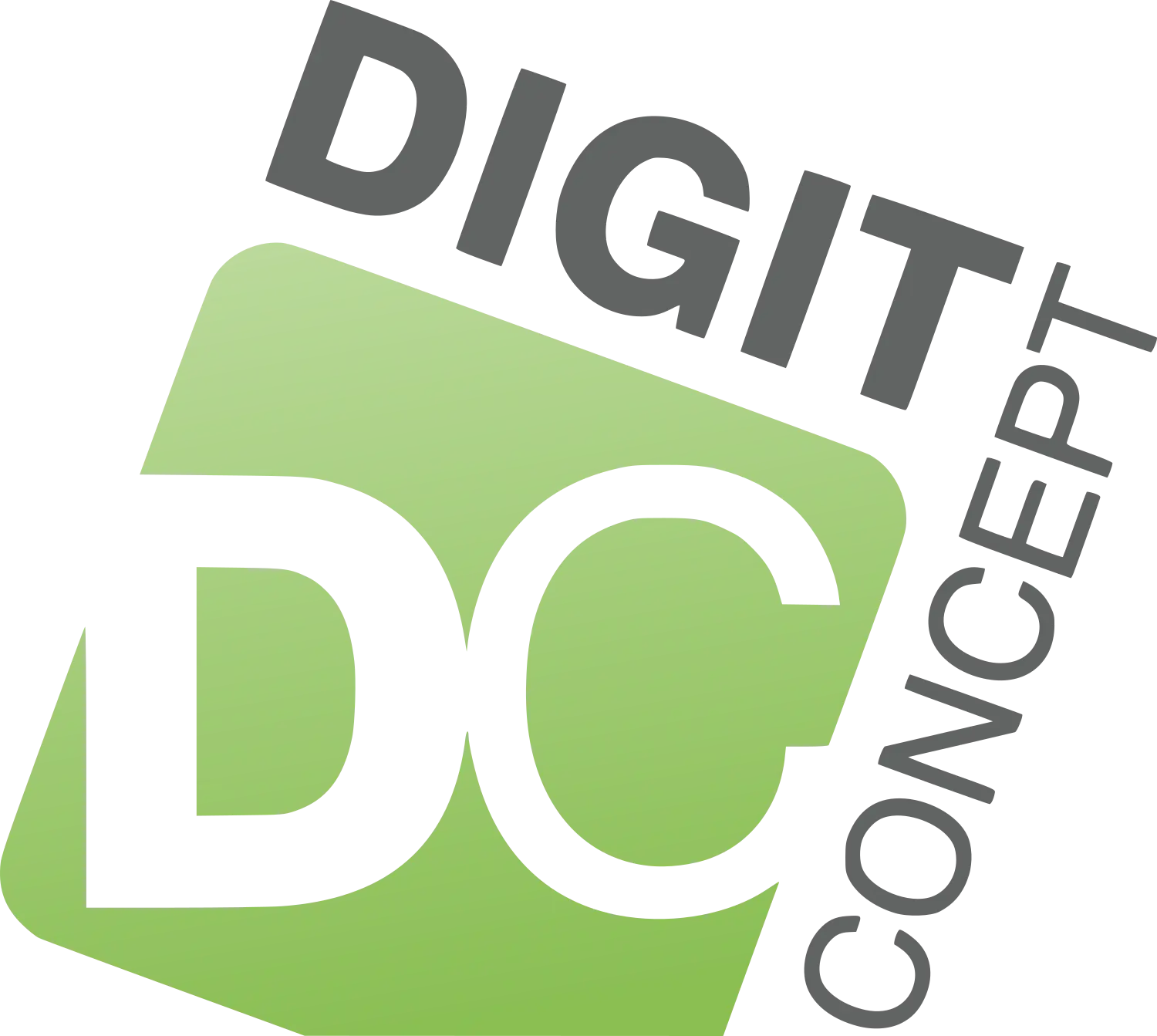 Digit-Concept